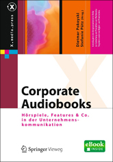 Buch Corporate Audiobooks